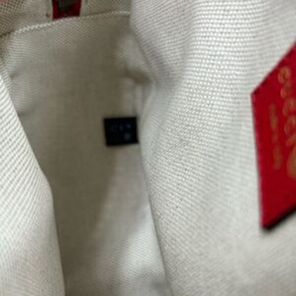 Women’s Gucci X Adidas, GG Marmont round leather shoulder bag made in Italy - Picture 3 of 11